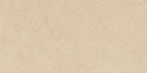 Płytka gresowa imitująca kamień, w kolorze beżowym, matowa powierzchnia Caesar Pillar Sand Matt 30x60