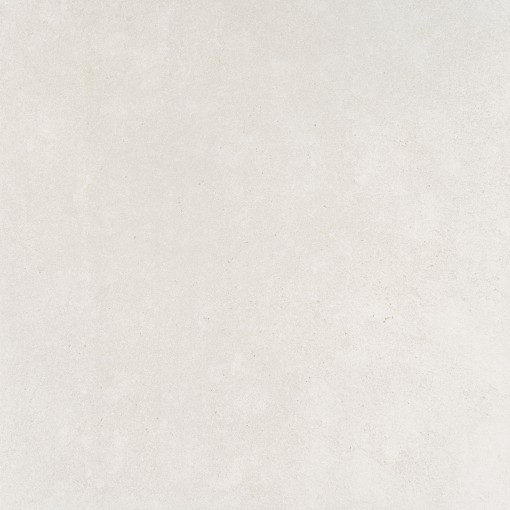 Płytka gresowa, podłogowa imitująca kamień w szarym kolorze, wykończenie powierzchni matowe, Pamesa Sospiro Blanco Matt 60x60