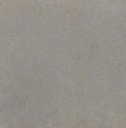 Płytka gresowa imitująca kamień, w kolorze szarym z brązowymi tonami, matowa powierzchnia Caesar Pillar Greige Matt 60x60