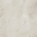 Płytka gresowa imitująca kamień, w kolorze kremowym z delikatnymi żyłkami, matowa powierzchnia Caesar Portraits Comblanchien Matt 120x120