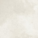 Płytka gresowa imitująca kamień, w kolorze kremowym z delikatnymi żyłkami, matowa powierzchnia Caesar Portraits Comblanchien Matt 80x80