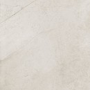 Płytka gresowa imitująca kamień, w kolorze kremowym z delikatnymi żyłkami, matowa powierzchnia Caesar Portraits Comblanchien Matt 60x60