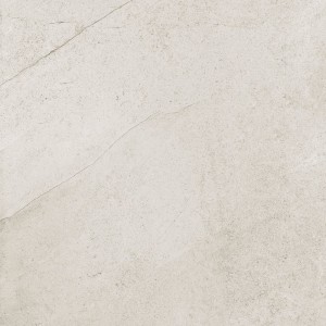 Caesar Portraits Comblanchien Matt 60x60 kremowa płytka imitująca kamień z delikatnymi żyłkami