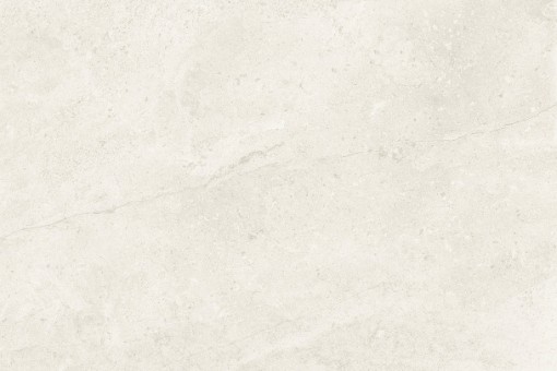 Płytka gresowa imitująca kamień, w kolorze kremowym z delikatnymi żyłkami, matowa powierzchnia Caesar Portraits Comblanchien Matt 40x60