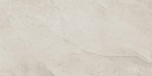 Płytka gresowa imitująca kamień, w kolorze kremowym z delikatnymi żyłkami, matowa powierzchnia Caesar Portraits Comblanchien Matt 30x60