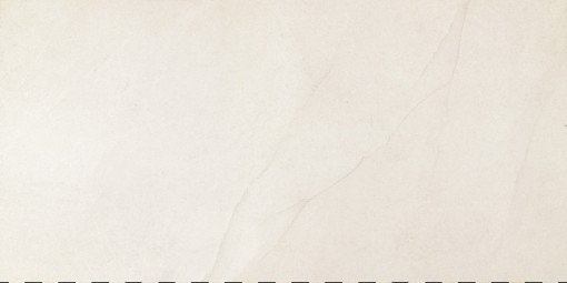 Płytka tarasowa o grubości 20mm imitująca kamień, w kolorze kremowym z delikatnymi żyłkami, strukturalna powierzchnia Caesar Portraits Comblanchien 60x120