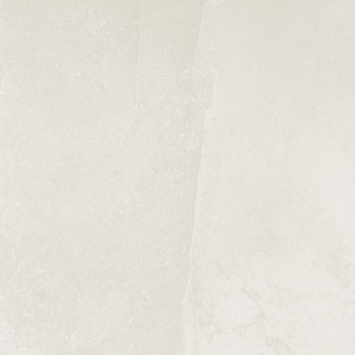 Płytka tarasowa o grubości 20mm imitująca kamień, w kolorze kremowym z delikatnymi żyłkami, strukturalna powierzchnia Caesar Portraits Comblanchien 80x80