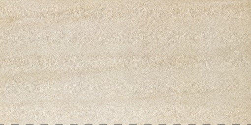 Płytka tarasowa o grubości 20mm imitująca kamień, w kolorze kremowym, strukturalna powierzchnia Caesar Portraits Faro 60x120