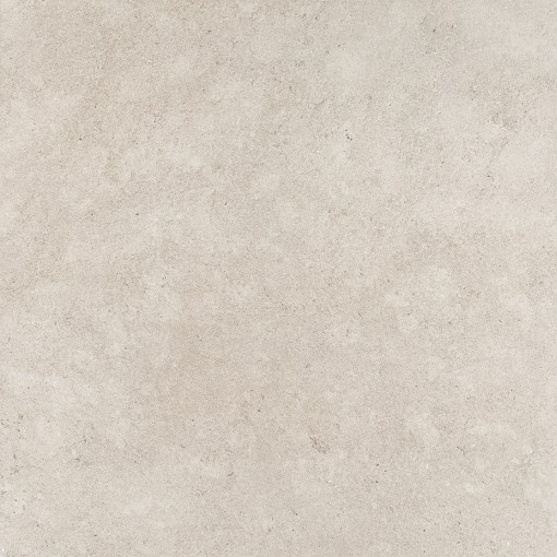 Płytka gresowa, podłogowa imitująca kamień w beżowym kolorze, wykończenie powierzchni matowe, Pamesa Sospiro Beige Matt 90x90