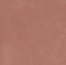 Kwadratowa płytka gresowa Marazzi Resin Rosso Mattone o wymiarach 120x120 cm, imitująca beton w kolorze ceglastej czerwieni z matowym wykończeniem