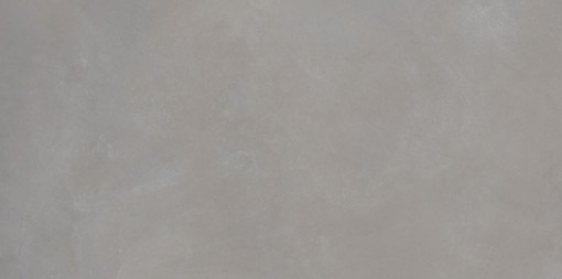 Prostokątna płytka ceramiczna Marazzi Resin Grigio 60x120 cm MQ8K w kolorze ciepłej szarości z matowym wykończeniem, powierzchnia posiada delikatną, tonalną strukturę imitującą naturalną żywicę lub gładki beton
