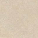 Kwadratowa płytka gresowa Marazzi Room Beige o wymiarach 100x100 cm w naturalnym, beżowym odcieniu, powierzchnia posiada wyraźną, ziarnistą strukturę imitującą kamień z subtelnymi jaśniejszymi przetarciami