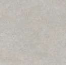 Kwadratowa płytka Marazzi Room Grigio 100x100 cm MP6J o matowej powierzchni w jasnoszarym kolorze, wiernie imitująca naturalny kamień z subtelnymi przetarciami, idealnie nadaje się do nowoczesnych wnętrz jako wykończenie podłóg lub ścian