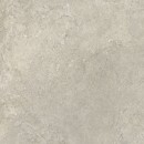 Płytka gresowa imitująca kamień, w kolorze szarym, matowa powierzchnia Caesar Portraits Newport Matt 120x120