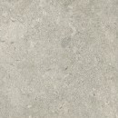 Płytka tarasowa o grubości 20mm imitująca kamień, w kolorze szarym, strukturalna powierzchnia Caesar Portraits Newport 60x60