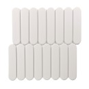 Gresowa podłogowo ścienna mozaika w beżowym kolorze i matowym wykończeniu Dunin Pills Cashmere Matt 29,4x29,2
