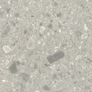 Płytka tarasowa o grubości 20mm imitująca kamień - lastryko, w kolorze szarym Caesar Portraits Brera 80x80