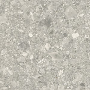 Caesar Portraits Brera 60x60 - 20mm płytka tarasowa lastryko w szarym kolorze imitująca kamień