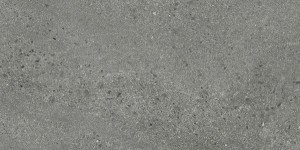 Caesar Portraits Wells Matt 30x60 grafitowa matowa włoska płytka imitująca kamień