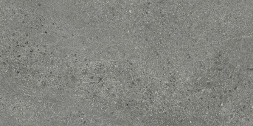 Płytka gresowa imitująca kamień, w kolorze grafitowym, matowa powierzchnia Caesar Portraits Wells Matt 30x60