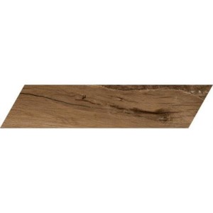 Marazzi Treverksoul Brown 11x54 M0MM płytki drewnopodobne jodełka