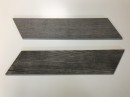 Marazzi Treverksoul Grey 11x54 M0MN