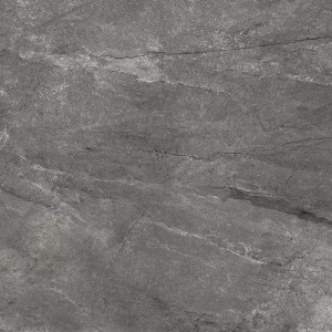 Pamesa Wells M Ash Matt 120x120 wielkoformatowe matowe płytki hiszpańskie imitujące kamień w grafitowym kolorze