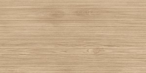 Pamesa Astrale Haya Matt Rlv. 60x120 ścienne płytki hiszpańskie w brązowym kolorze imitujące lamele