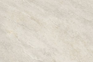 Caesar Quartz Essence Flake Matt 40x60 włoska płytka matowa imitująca kamień w białym kolorze