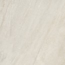 Płytka tarasowa o grubości 20mm imitująca kamień, w kolorze białym Caesar Quartz Essence Flake Textured 60x60