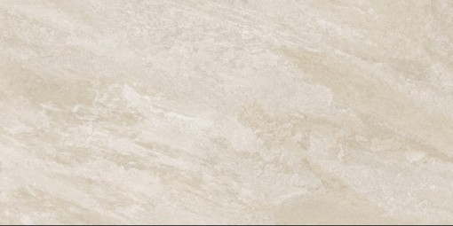 Płytka gresowa imitująca kamień, w kolorze beżowym, matowa powierzchnia Caesar Quartz Essence Nest Matt 60x120