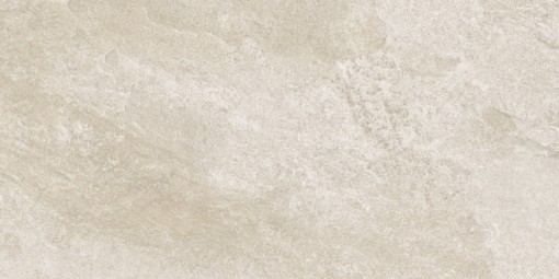 Płytka gresowa imitująca kamień, w kolorze beżowym, matowa powierzchnia Caesar Quartz Essence Nest Matt 30x60