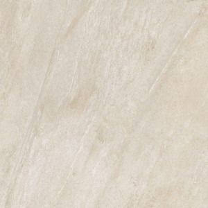 Caesar Quartz Essence Nest Textured 80x80 - 20mm płytka tarasowa w beżowym kolorze imitująca kamień