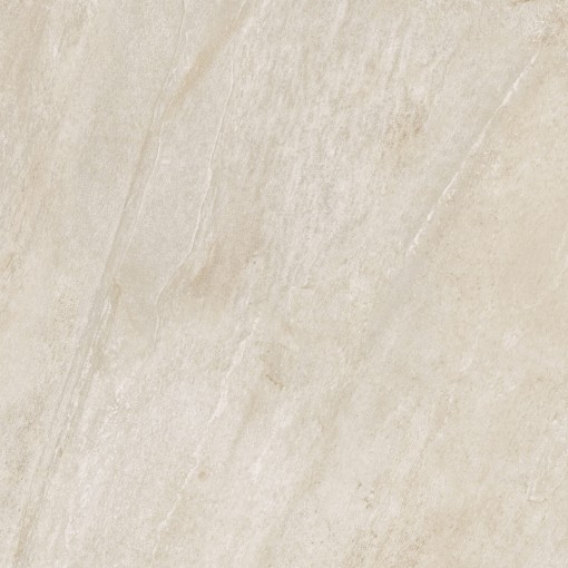 Płytka tarasowa o grubości 20mm imitująca kamień, w kolorze beżowym Caesar Quartz Essence Nest Textured 80x80