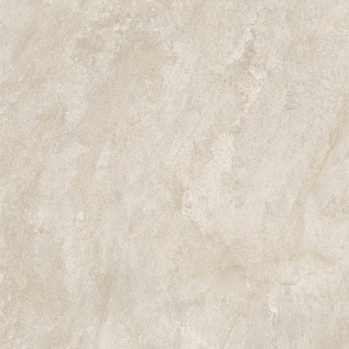 Płytka tarasowa o grubości 20mm imitująca kamień, w kolorze beżowym Caesar Quartz Essence Nest Textured 60x60