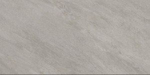 Caesar Quartz Essence Rocky Matt 60x120 szara matowa płytka imitująca kamień