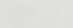 Pamesa Rlv. Cromat Blanco Matt 30x90 ryflowane  płytki ścienne imitujące matowy biały beton 