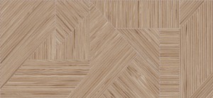 Pamesa Incontro Madera Matt 36x80 ścienne płytki dekoracyjne w brązowym odcieniu imitujące drewno
