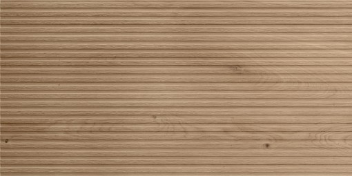 Płytka ścienna imitująca drewno w brązowym kolorze, wykończenie powierzchni matowe, Pamesa Krono Roble Matt Rlv. 60x120