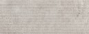 Płytka ścienna, dekoracyjna imitująca beton w beżowym kolorze, wykończenie powierzchni matowe, ryflowane, Pamesa Rlv. Midway Beige Matt 30x90