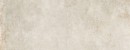 Płytka ścienna imitująca beton w beżowym odcieniu, wykończenie powierzchni matowe, Pamesa Odeon Marfil Matt 30x90