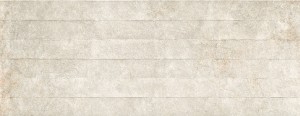 Pamesa Rlv. Odeon Marfil Matt 30x90 dekoracyjne płytki ścienne w beżowym odcieniu z Hiszpanii