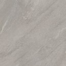 Płytka tarasowa o grubości 20mm imitująca kamień, w kolorze szarym Caesar Quartz Essence Rocky Textured 80x80