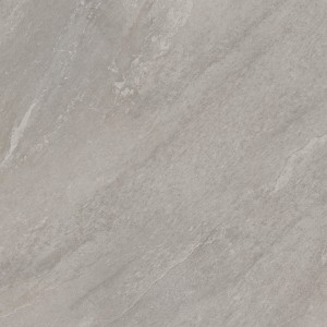 Caesar Quartz Essence Rocky Textured 80x80 - 20mm płytka tarasowa w szarym kolorze imitująca kamień