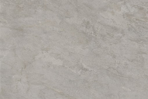 Płytka tarasowa o grubości 20mm imitująca kamień, w kolorze szarym Caesar Quartz Essence Rocky Textured 60x90