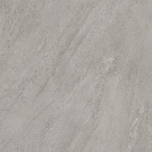 Caesar Quartz Essence Rocky Textured 60x60 - 20mm płytka tarasowa w szarym kolorze imitująca kamień