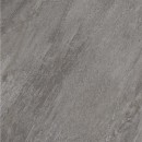 Płytka gresowa imitująca kamień, w kolorze grafitowym, matowa powierzchnia Caesar Quartz Essence Burnt Matt 60x60