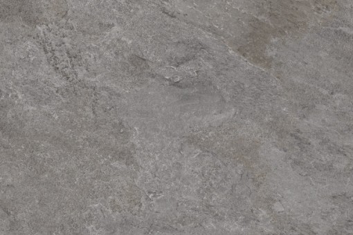 Płytka gresowa imitująca kamień, w kolorze grafitowym, matowa powierzchnia Caesar Quartz Essence Burnt Matt 40x60