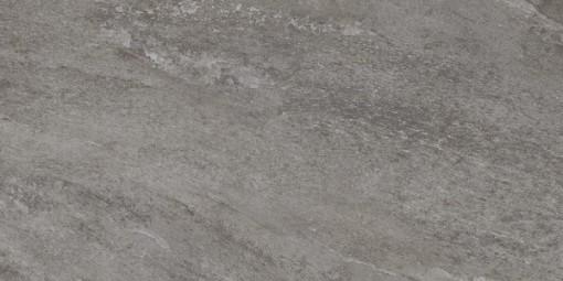 Płytka gresowa imitująca kamień, w kolorze grafitowym, matowa powierzchnia Caesar Quartz Essence Burnt Matt 30x60