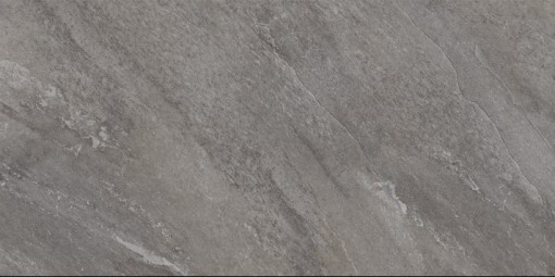 Płytka tarasowa o grubości 20mm imitująca kamień, w kolorze grafitowym Caesar Quartz Essence Burnt AExtra20 60x120